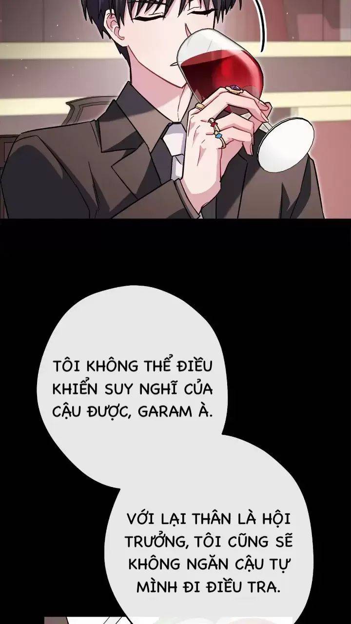 Sự Sống Sót Của Kẻ Chiêu Hồn: Chapter 60