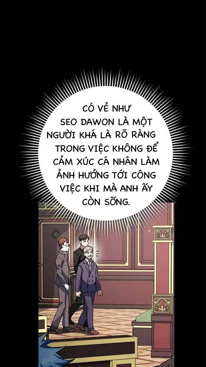 Sự Sống Sót Của Kẻ Chiêu Hồn: Chapter 60