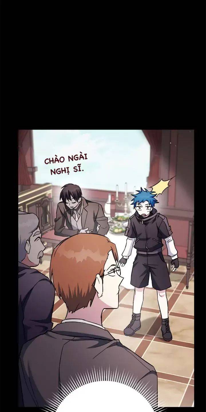 Sự Sống Sót Của Kẻ Chiêu Hồn: Chapter 60