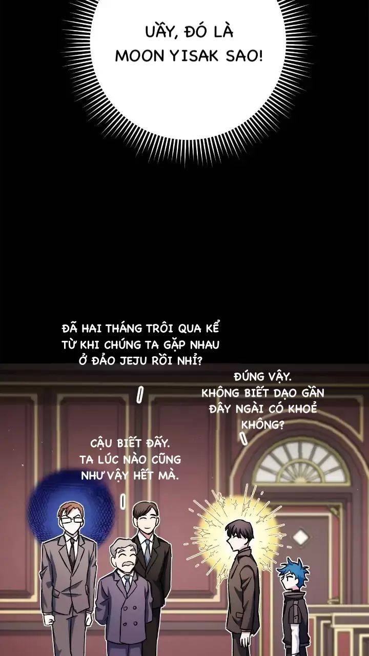 Sự Sống Sót Của Kẻ Chiêu Hồn: Chapter 60