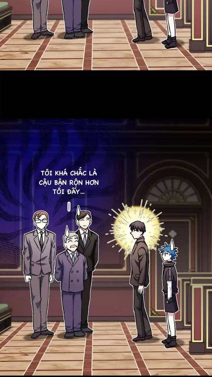 Sự Sống Sót Của Kẻ Chiêu Hồn: Chapter 60