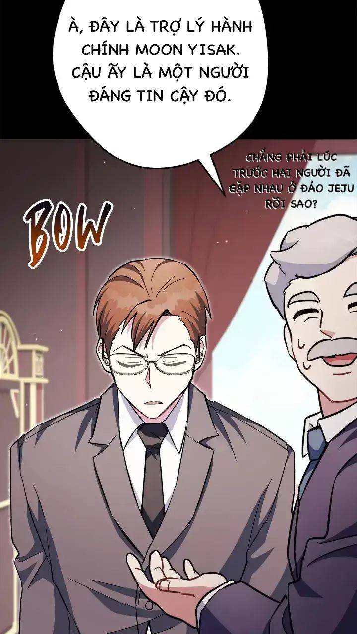 Sự Sống Sót Của Kẻ Chiêu Hồn: Chapter 60