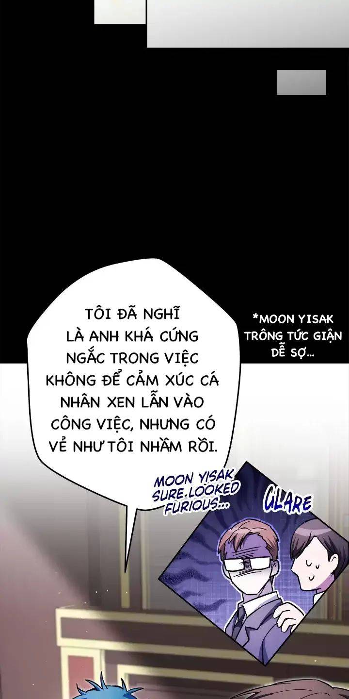 Sự Sống Sót Của Kẻ Chiêu Hồn: Chapter 60