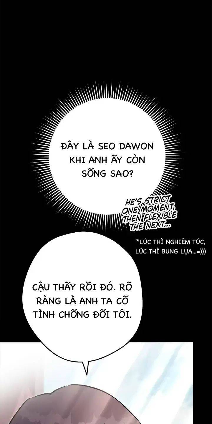 Sự Sống Sót Của Kẻ Chiêu Hồn: Chapter 60