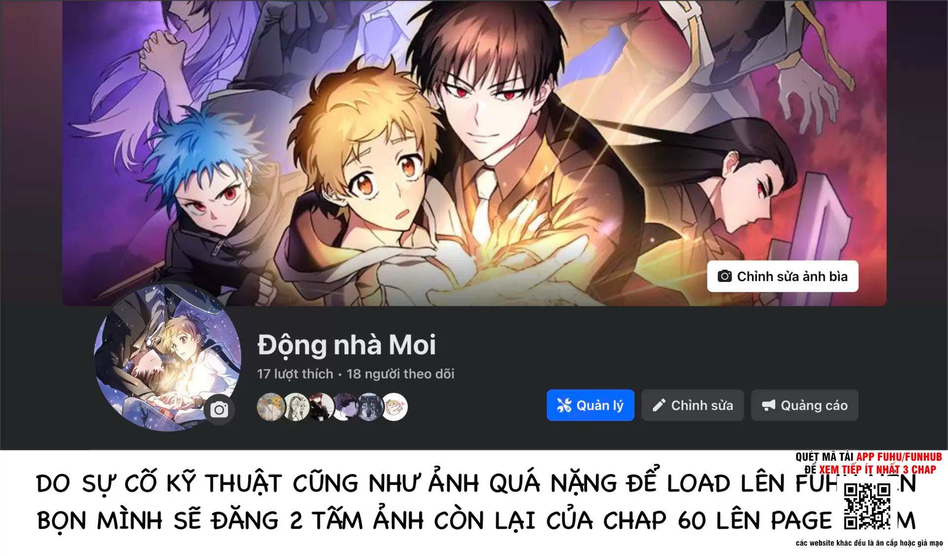 Sự Sống Sót Của Kẻ Chiêu Hồn: Chapter 60