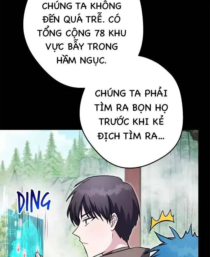 Sự Sống Sót Của Kẻ Chiêu Hồn: Chapter 61