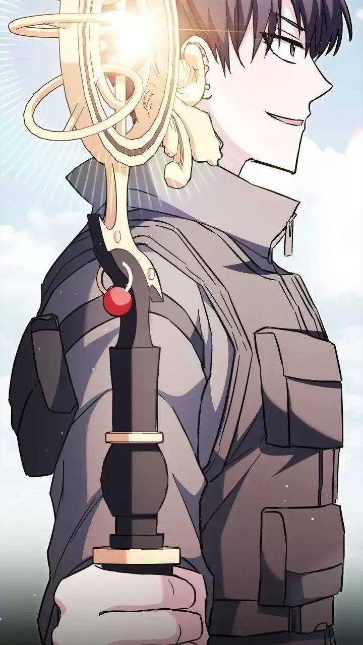 Sự Sống Sót Của Kẻ Chiêu Hồn: Chapter 61