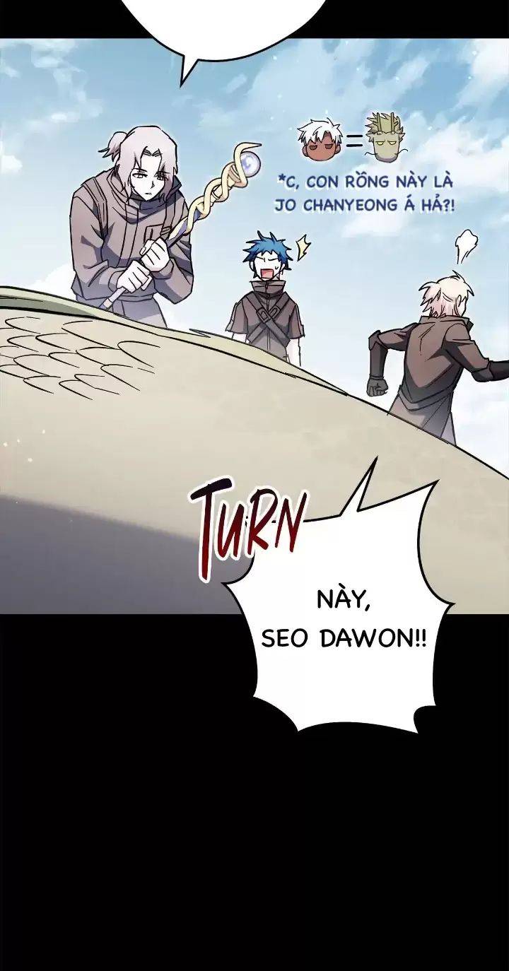 Sự Sống Sót Của Kẻ Chiêu Hồn: Chapter 61