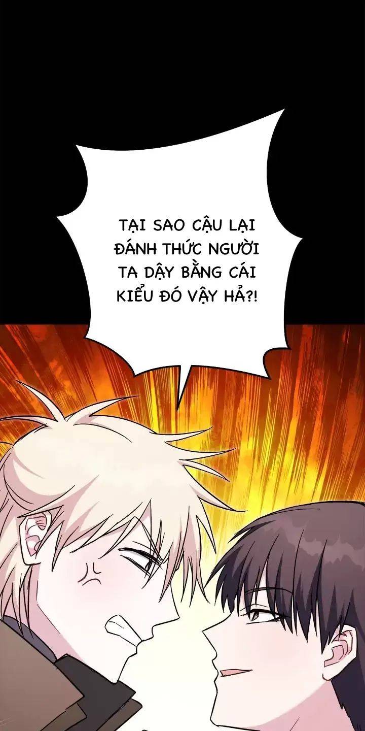 Sự Sống Sót Của Kẻ Chiêu Hồn: Chapter 61