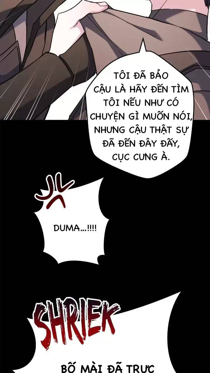 Sự Sống Sót Của Kẻ Chiêu Hồn: Chapter 61