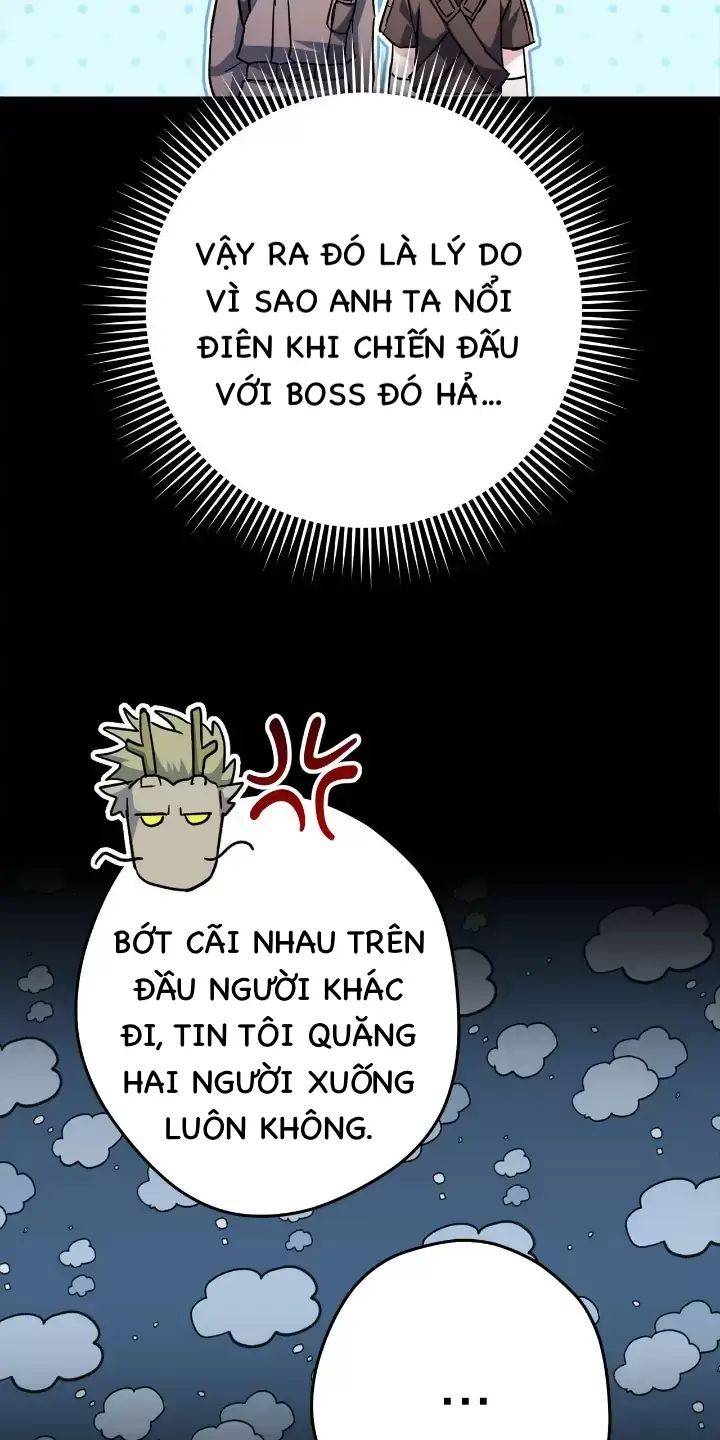Sự Sống Sót Của Kẻ Chiêu Hồn: Chapter 61