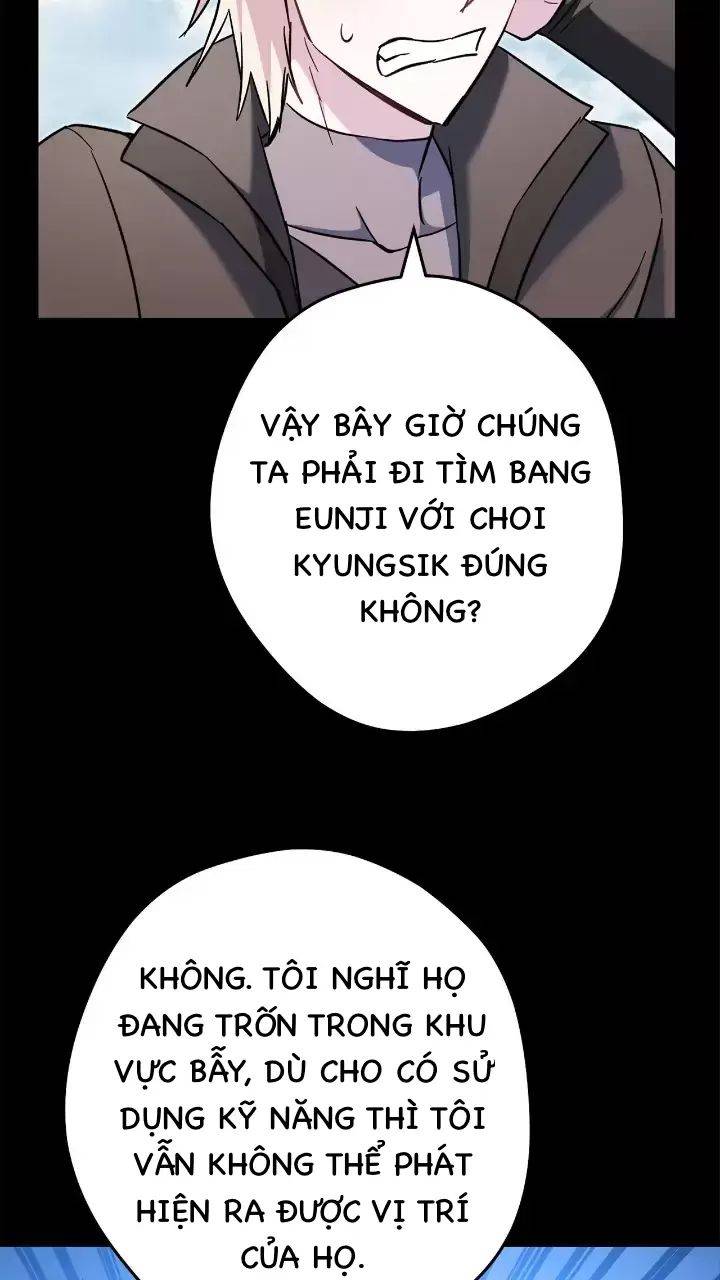 Sự Sống Sót Của Kẻ Chiêu Hồn: Chapter 61