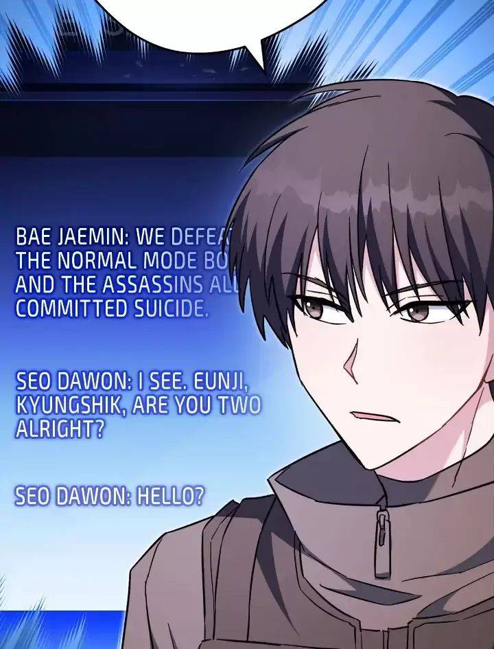 Sự Sống Sót Của Kẻ Chiêu Hồn: Chapter 61