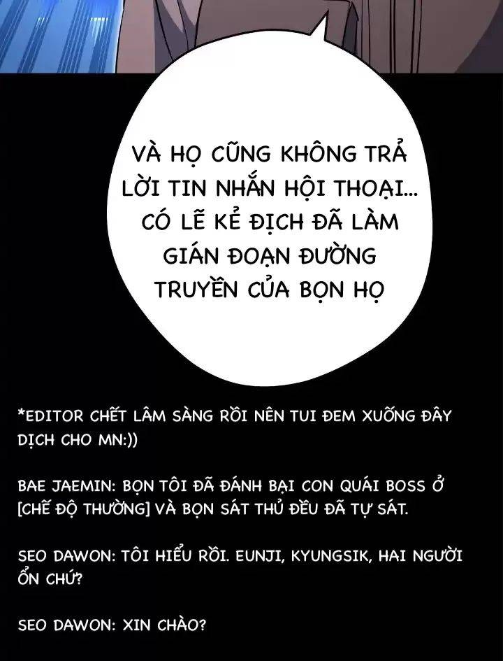 Sự Sống Sót Của Kẻ Chiêu Hồn: Chapter 61