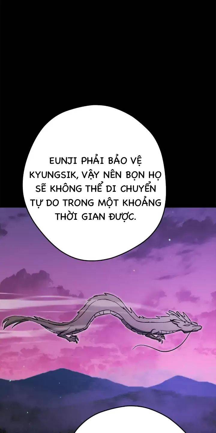 Sự Sống Sót Của Kẻ Chiêu Hồn: Chapter 61