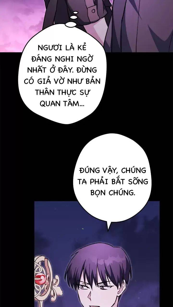 Sự Sống Sót Của Kẻ Chiêu Hồn: Chapter 61