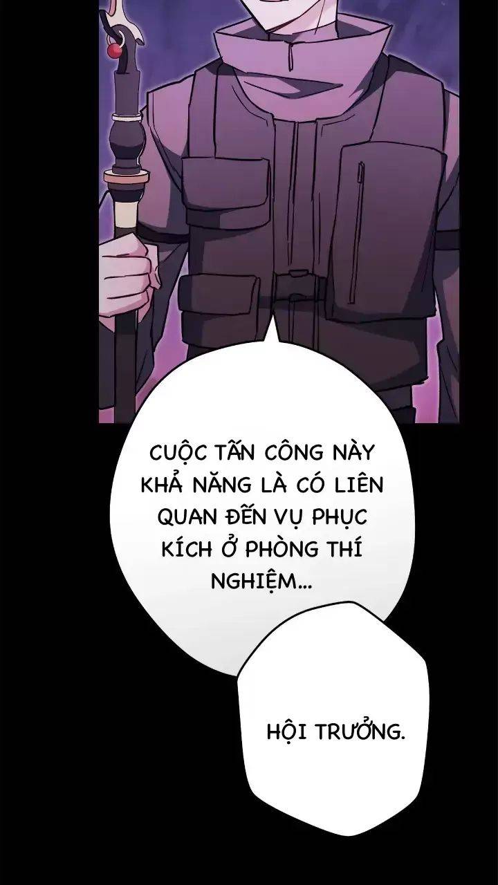 Sự Sống Sót Của Kẻ Chiêu Hồn: Chapter 61