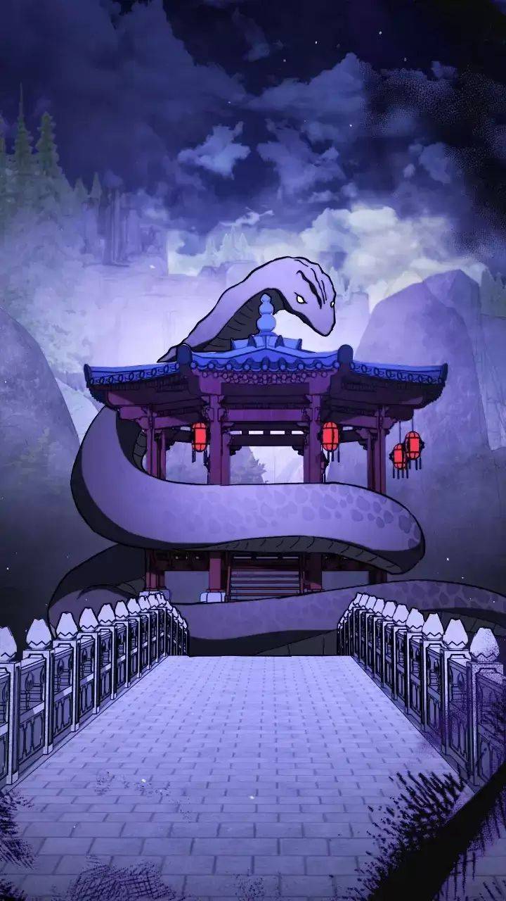Sự Sống Sót Của Kẻ Chiêu Hồn: Chapter 61