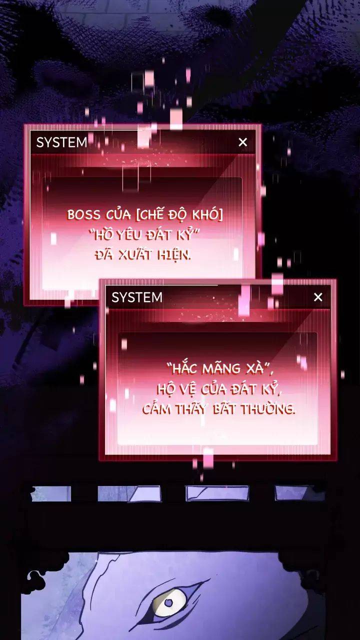 Sự Sống Sót Của Kẻ Chiêu Hồn: Chapter 61