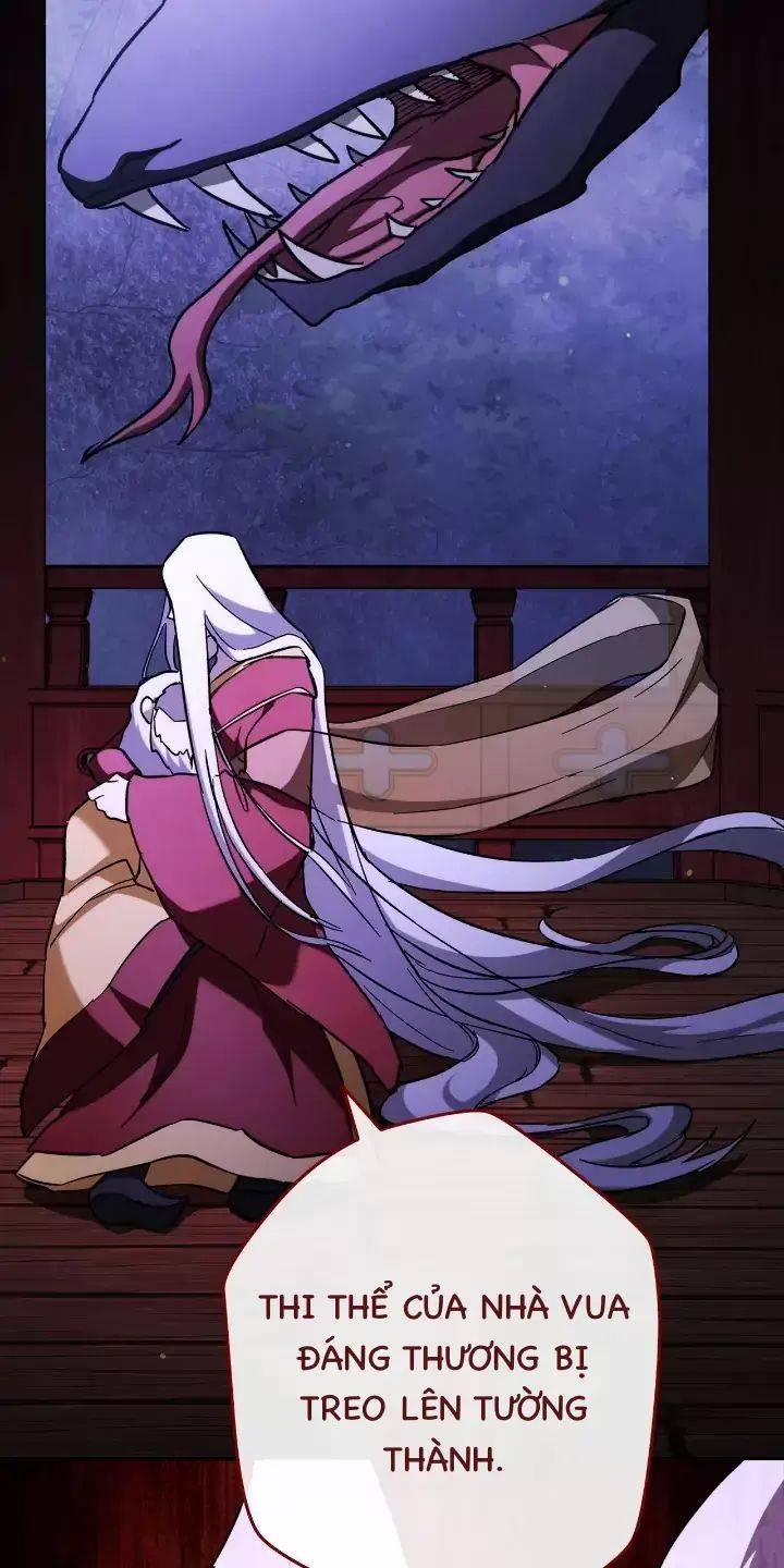 Sự Sống Sót Của Kẻ Chiêu Hồn: Chapter 61