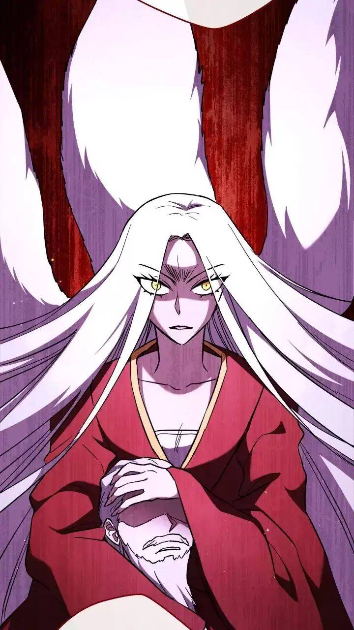 Sự Sống Sót Của Kẻ Chiêu Hồn: Chapter 61