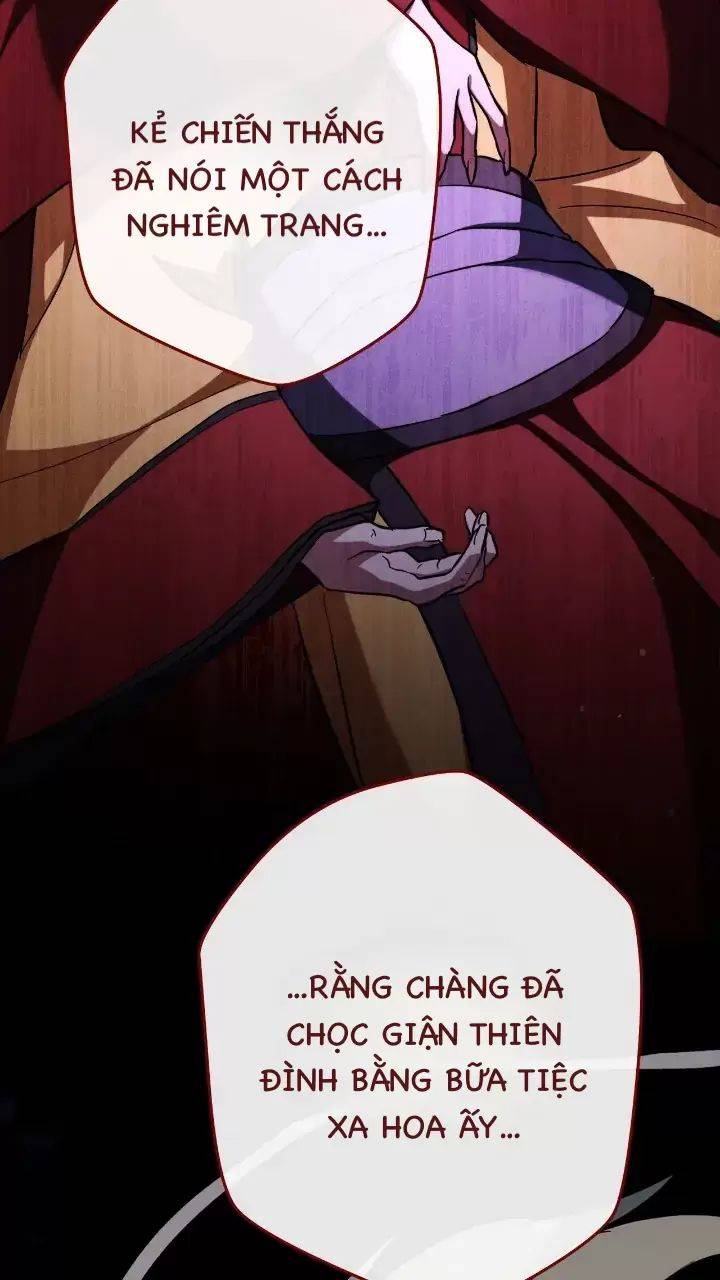 Sự Sống Sót Của Kẻ Chiêu Hồn: Chapter 61