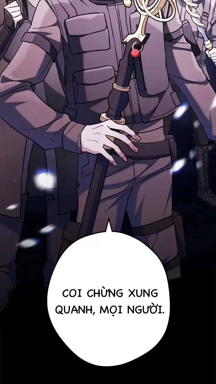 Sự Sống Sót Của Kẻ Chiêu Hồn: Chapter 61