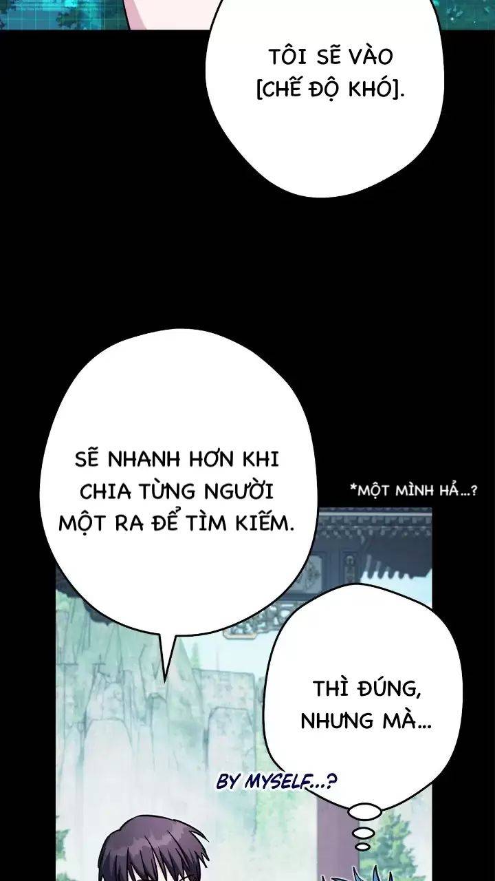 Sự Sống Sót Của Kẻ Chiêu Hồn: Chapter 61