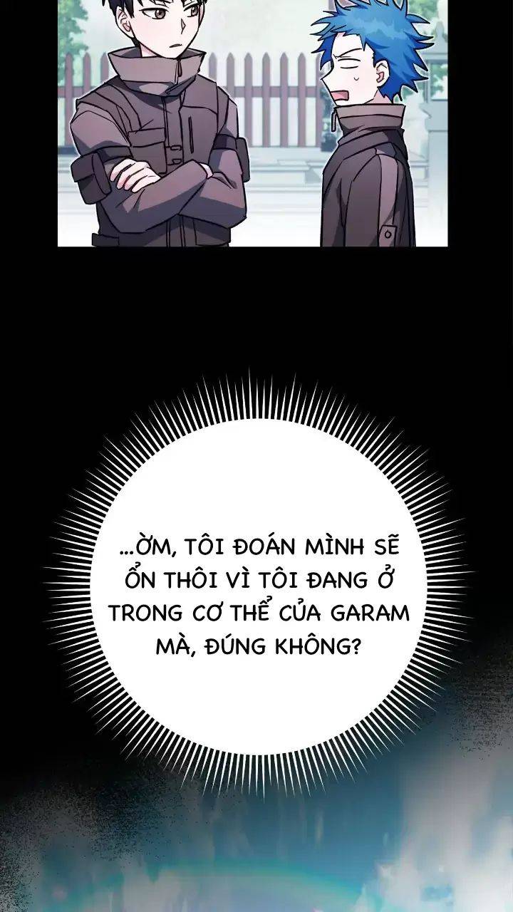 Sự Sống Sót Của Kẻ Chiêu Hồn: Chapter 61