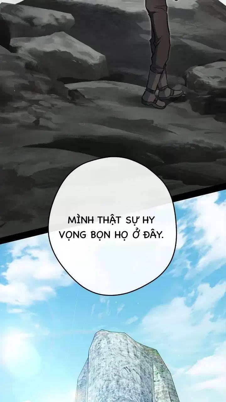 Sự Sống Sót Của Kẻ Chiêu Hồn: Chapter 61