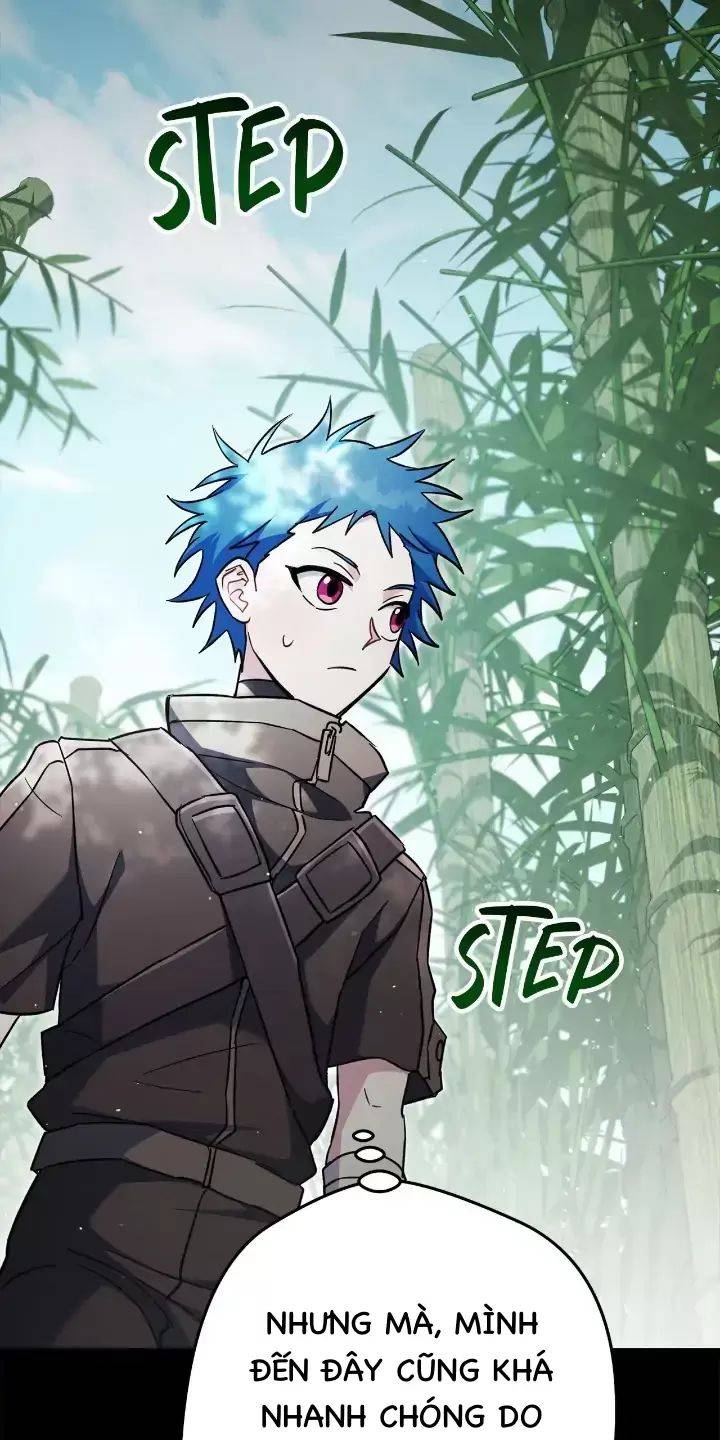 Sự Sống Sót Của Kẻ Chiêu Hồn: Chapter 61