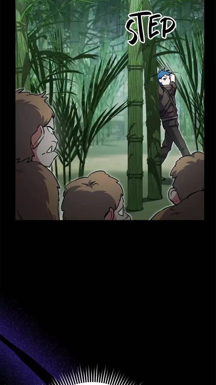 Sự Sống Sót Của Kẻ Chiêu Hồn: Chapter 61