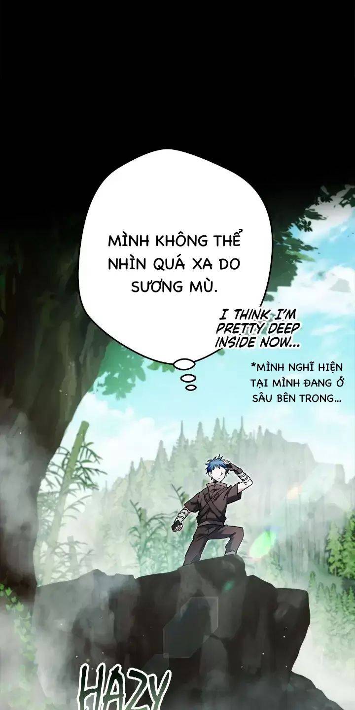 Sự Sống Sót Của Kẻ Chiêu Hồn: Chapter 61