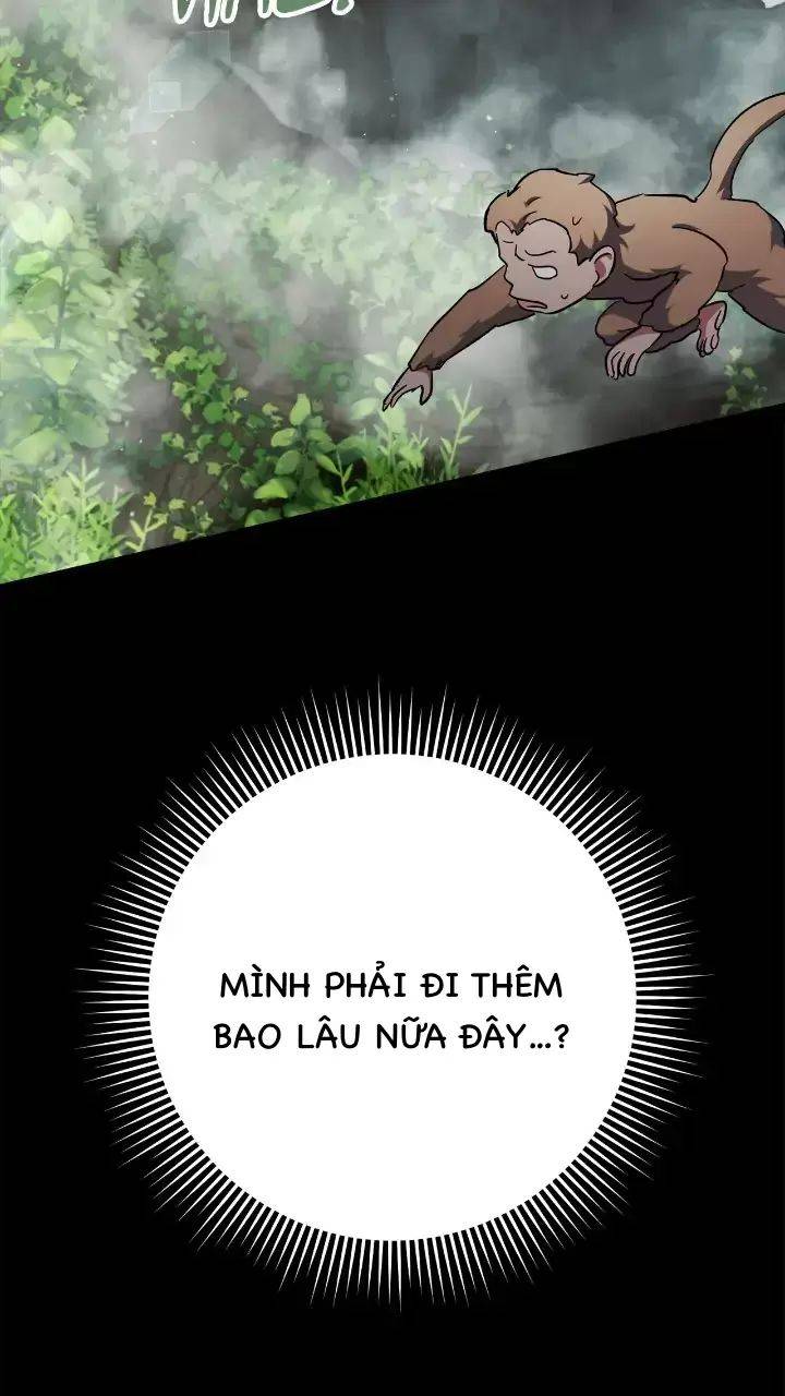 Sự Sống Sót Của Kẻ Chiêu Hồn: Chapter 61