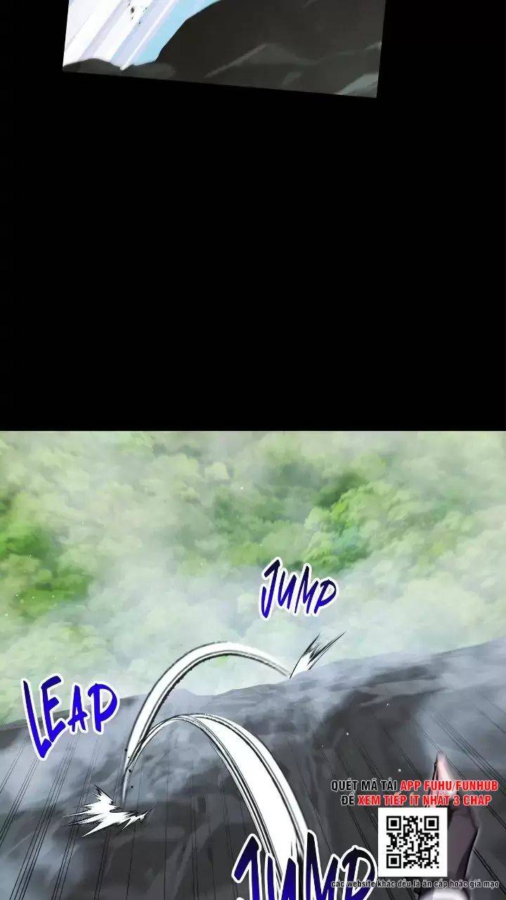 Sự Sống Sót Của Kẻ Chiêu Hồn: Chapter 61