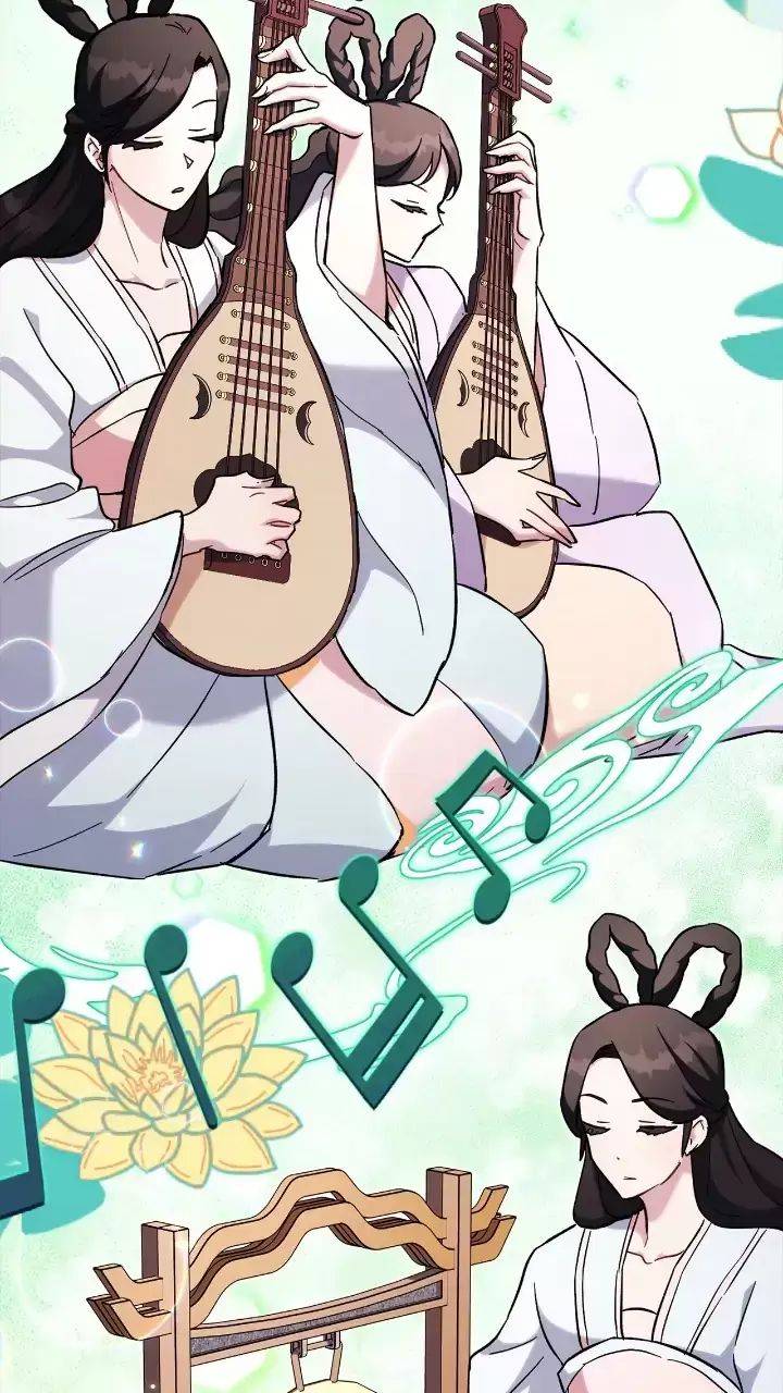 Sự Sống Sót Của Kẻ Chiêu Hồn: Chapter 61
