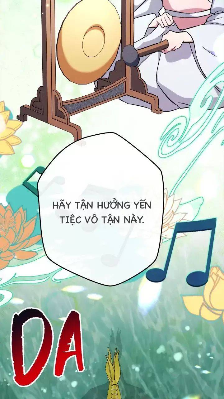 Sự Sống Sót Của Kẻ Chiêu Hồn: Chapter 61