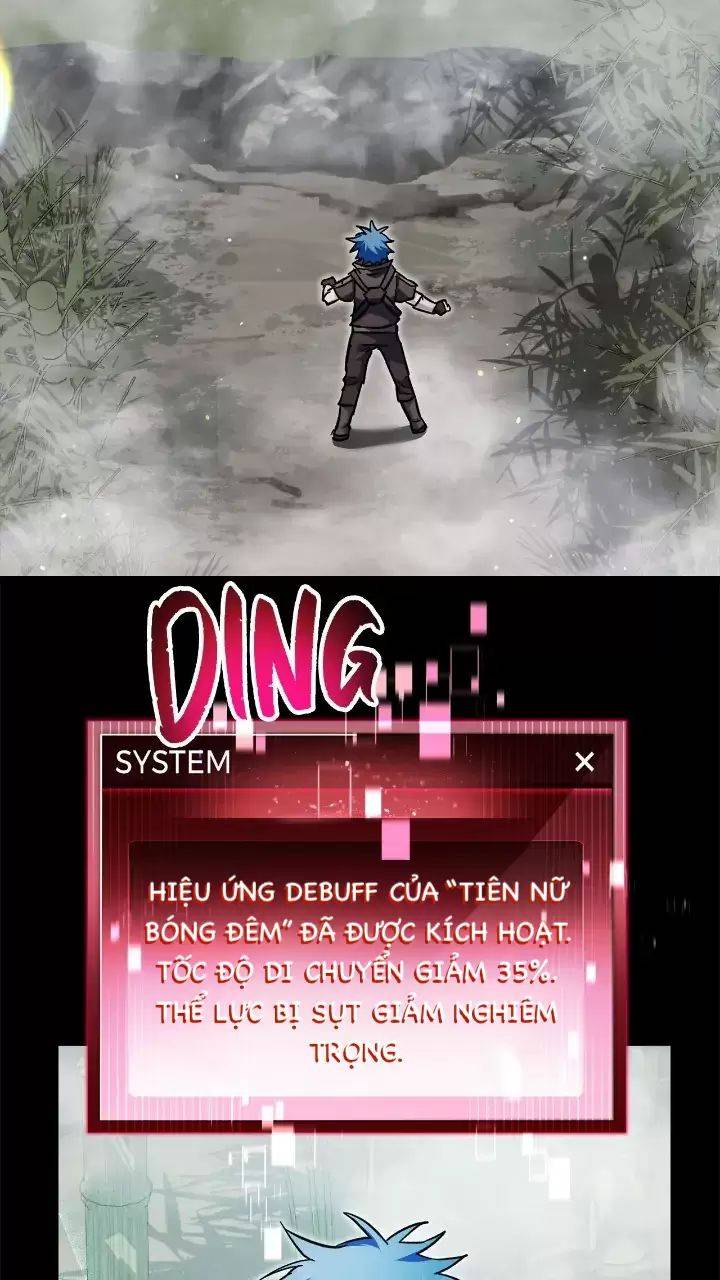 Sự Sống Sót Của Kẻ Chiêu Hồn: Chapter 61