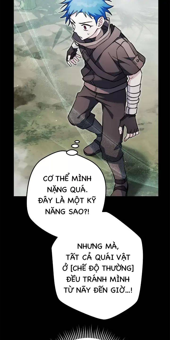 Sự Sống Sót Của Kẻ Chiêu Hồn: Chapter 61