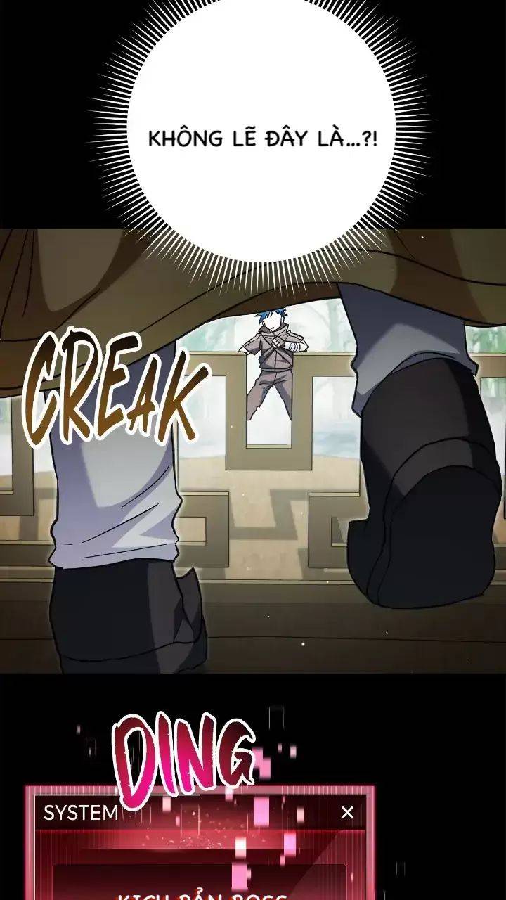Sự Sống Sót Của Kẻ Chiêu Hồn: Chapter 61