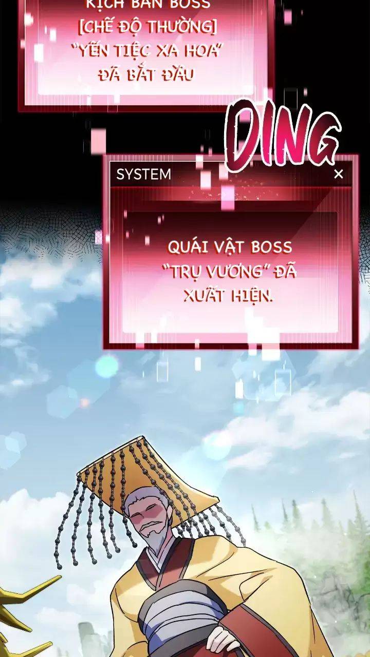 Sự Sống Sót Của Kẻ Chiêu Hồn: Chapter 61