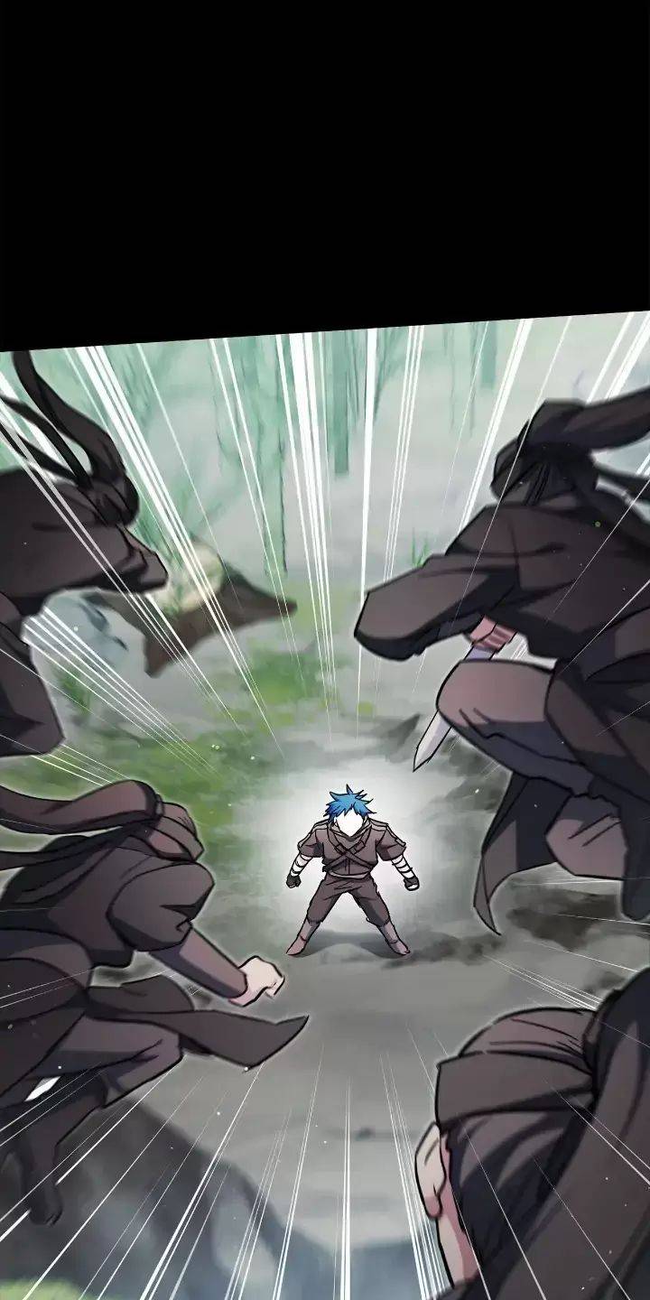 Sự Sống Sót Của Kẻ Chiêu Hồn: Chapter 61
