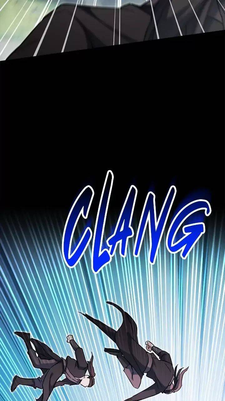 Sự Sống Sót Của Kẻ Chiêu Hồn: Chapter 61