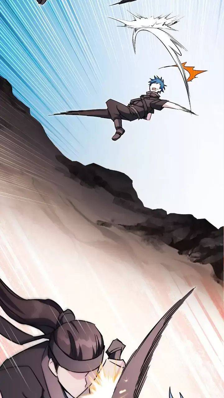 Sự Sống Sót Của Kẻ Chiêu Hồn: Chapter 61