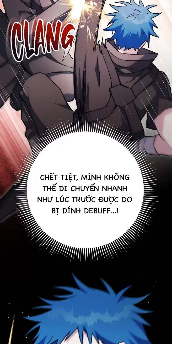 Sự Sống Sót Của Kẻ Chiêu Hồn: Chapter 61