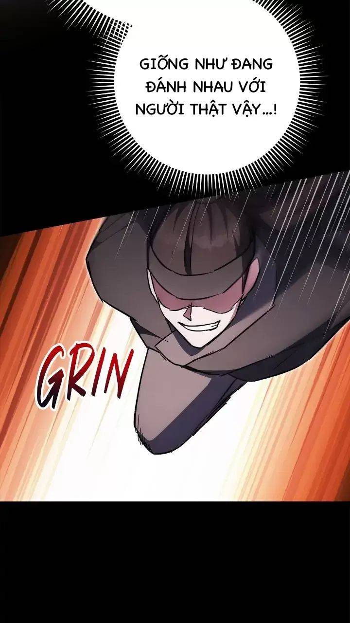 Sự Sống Sót Của Kẻ Chiêu Hồn: Chapter 61