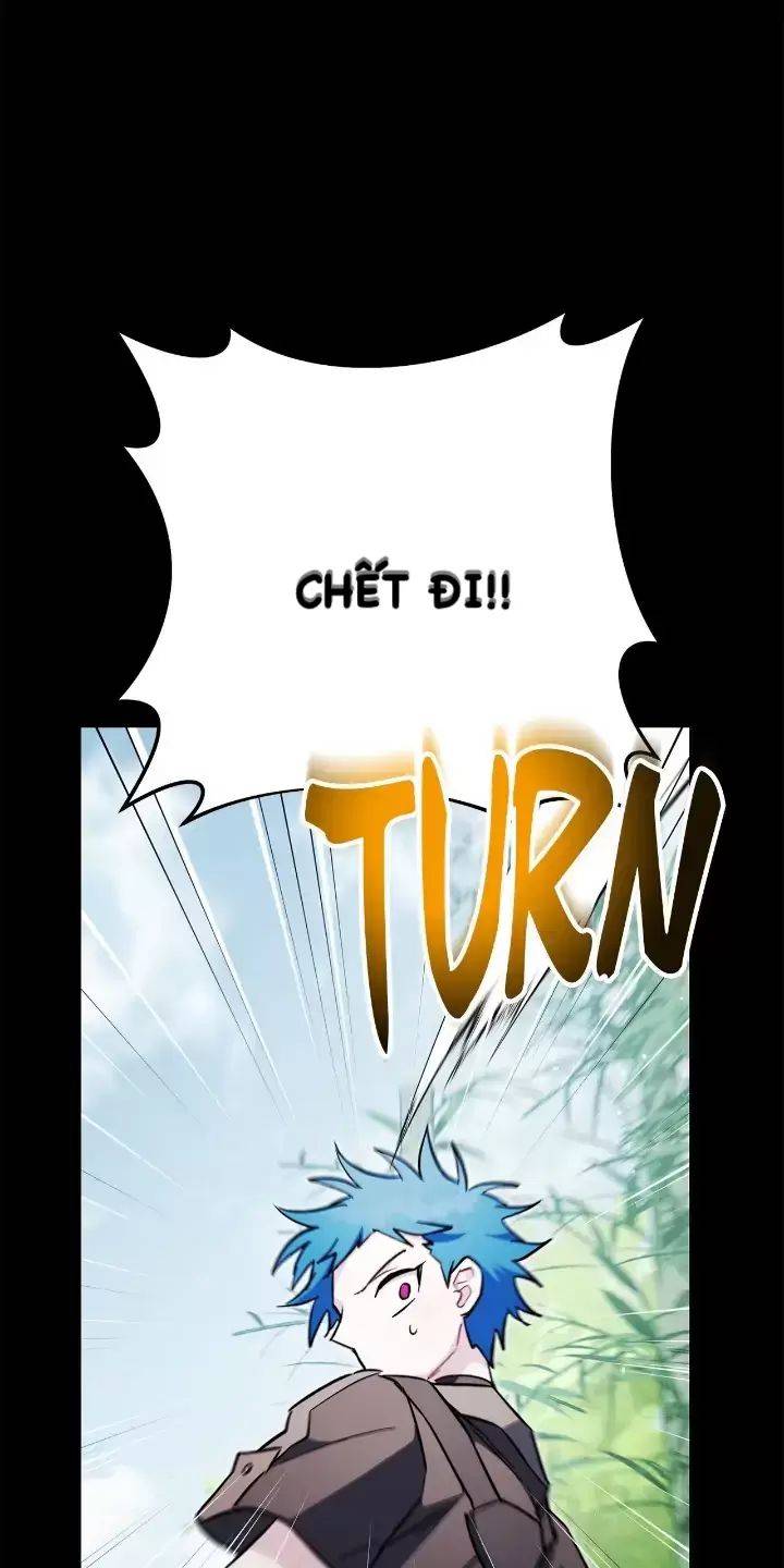 Sự Sống Sót Của Kẻ Chiêu Hồn: Chapter 61