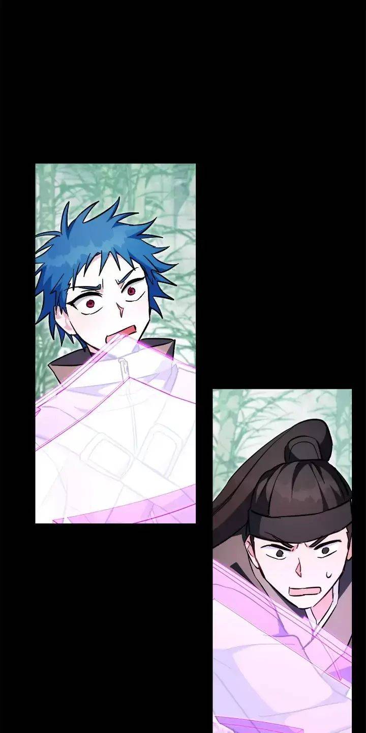 Sự Sống Sót Của Kẻ Chiêu Hồn: Chapter 61