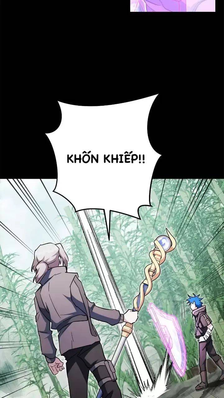 Sự Sống Sót Của Kẻ Chiêu Hồn: Chapter 61