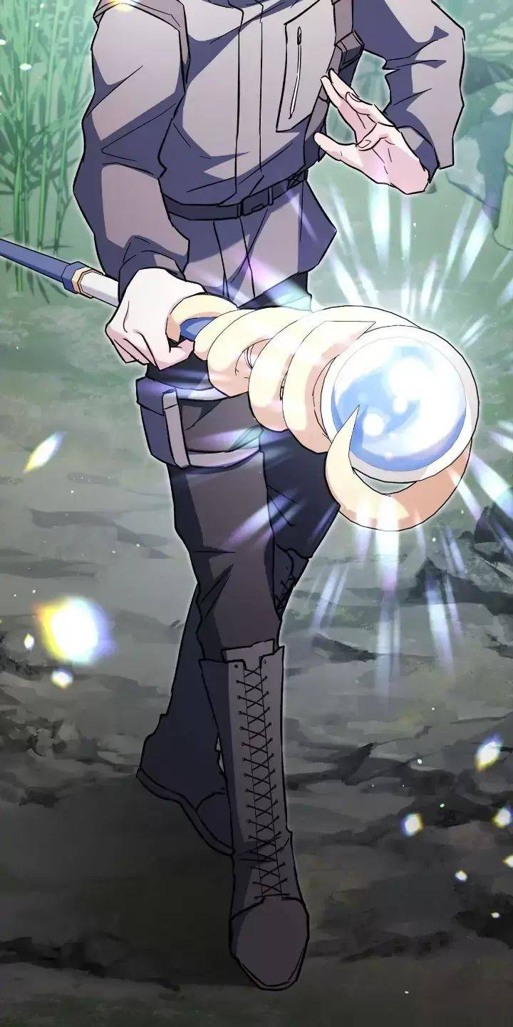 Sự Sống Sót Của Kẻ Chiêu Hồn: Chapter 61